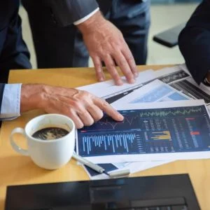 Financial Services in UAE